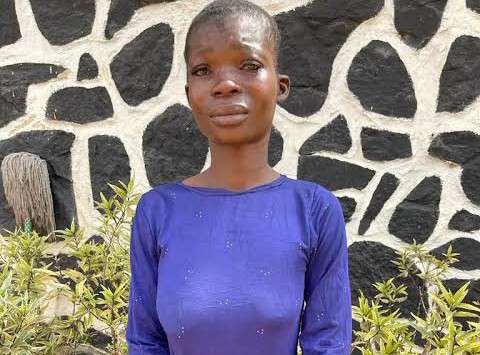 Ogun woman, 33, sells baby for N600,000 to repay bank loan