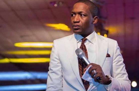 Zimbabwean prophet warns church members against playing Tekno’s song, ‘Pana’