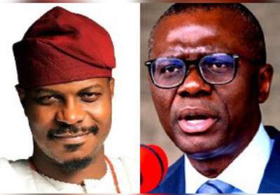Lagos poll: Tribunal orders substituted service on Gov. Sanwo-Olu