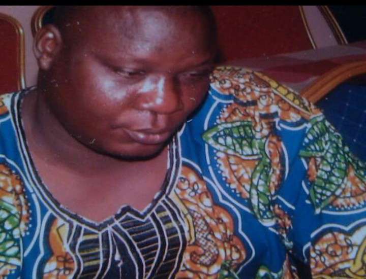 Osun OPC appoints Aboderin as new coordinator