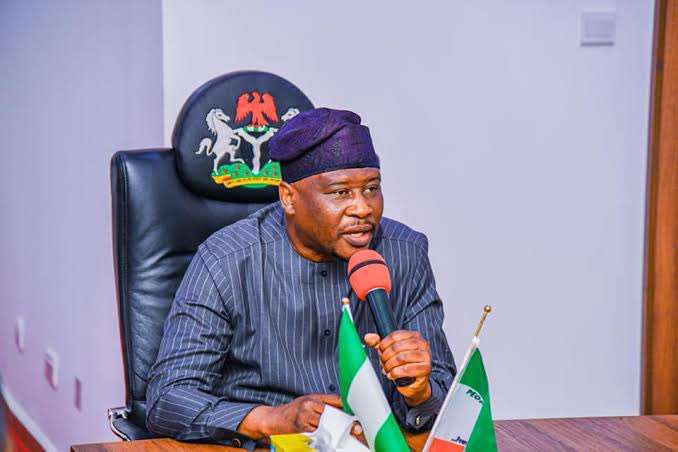 Five killed, 45 arrested in Adamawa as hoodlums raid warehouses for food