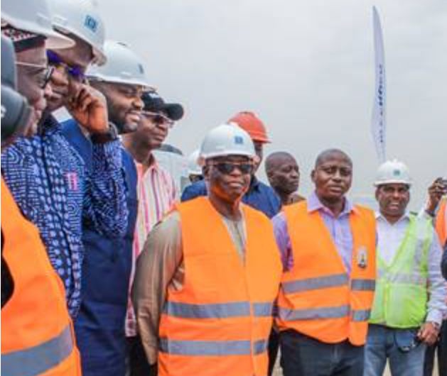 Abuja-Kano road to be commissioned before the end of Buhari’s tenure - Fashola