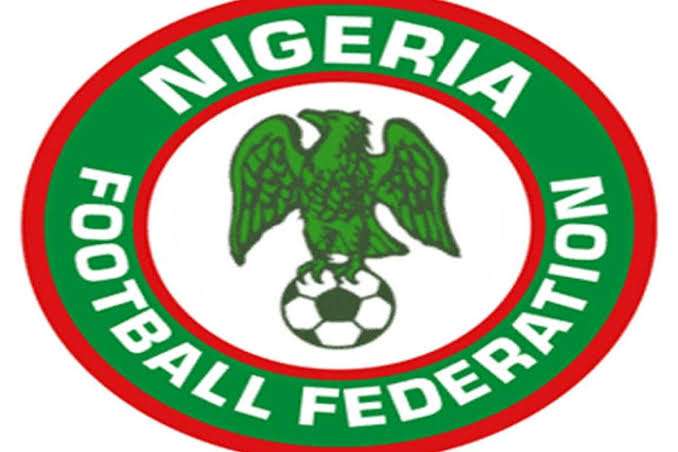 NFF suspends14 referees over poor match officiating