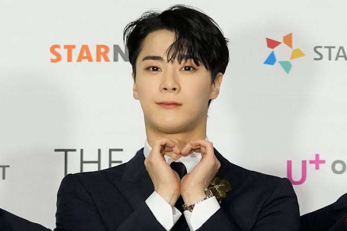 Suicide suspected as K-pop star Moon Bin dies at 25