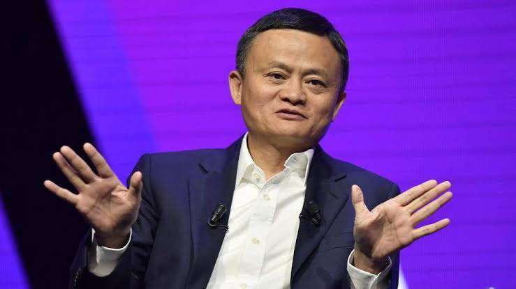 Alibaba founder, Jack Ma accepts teaching job in Hong Kong
