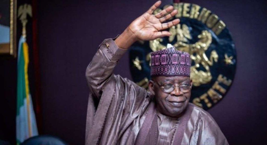 PEPC under pressure to uphold Tinubu's election