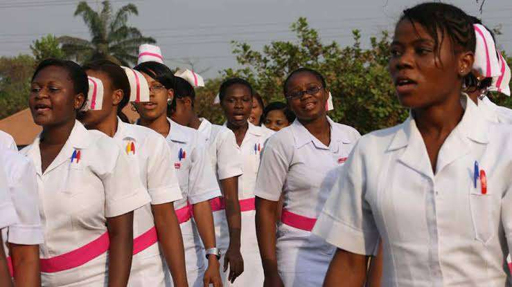 Nurses, midwives kick against exclusion from 40% pay rise
