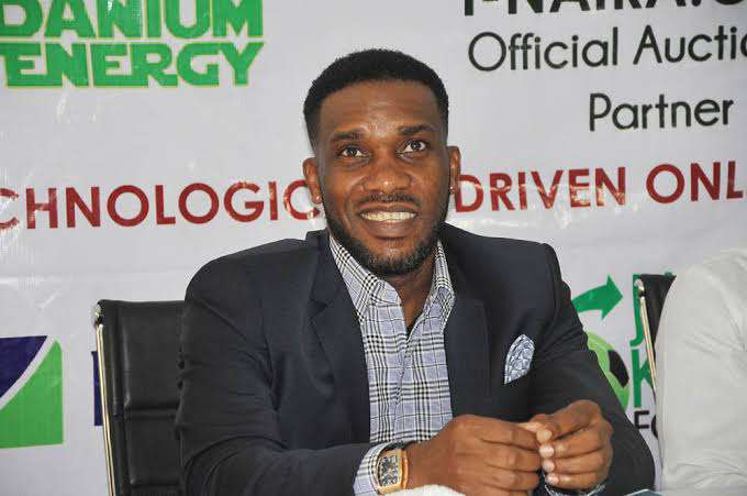 If were still playing, I'd would be worth €150m now - Okocha
