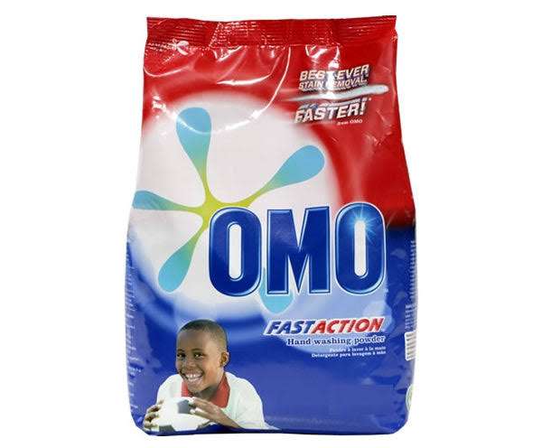 Sunset for OMO, Lux, other iconic brands