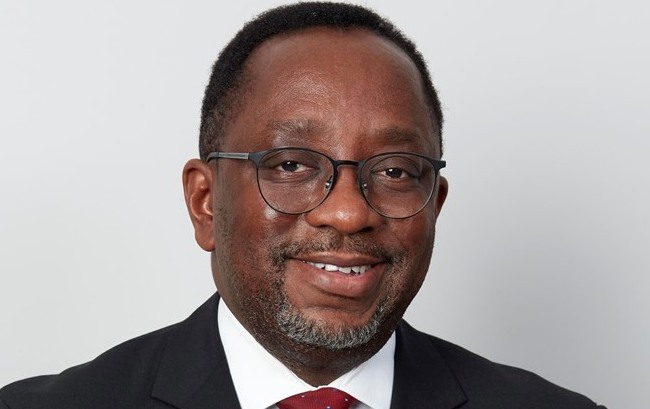 Fabian Ajogwu from Seplat Energy board