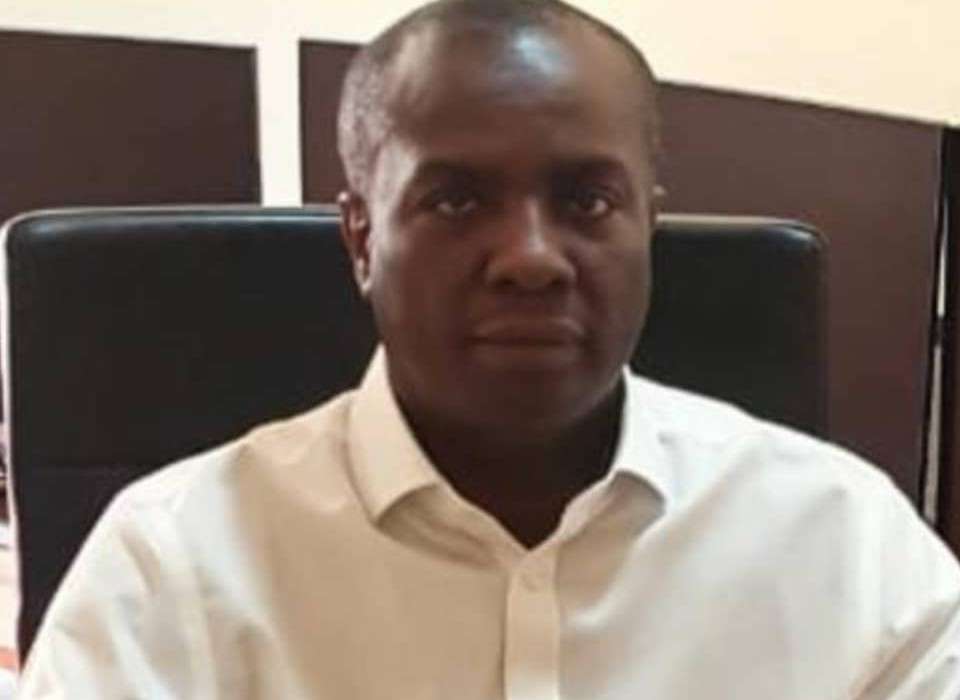 Henry Djaba Jnr, Ghanaian billionaire making waves in the business world