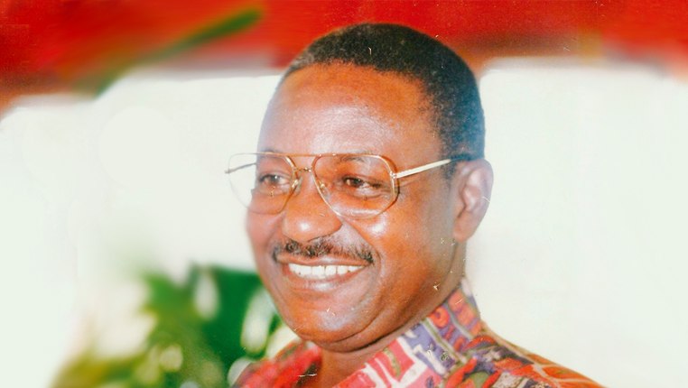 For Obaro Ikime, Peter Enahoro; two lives defined by excellence