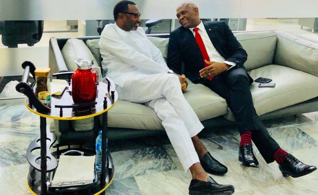 Otedola’s Transcorp foray rattles corporate Nigeria