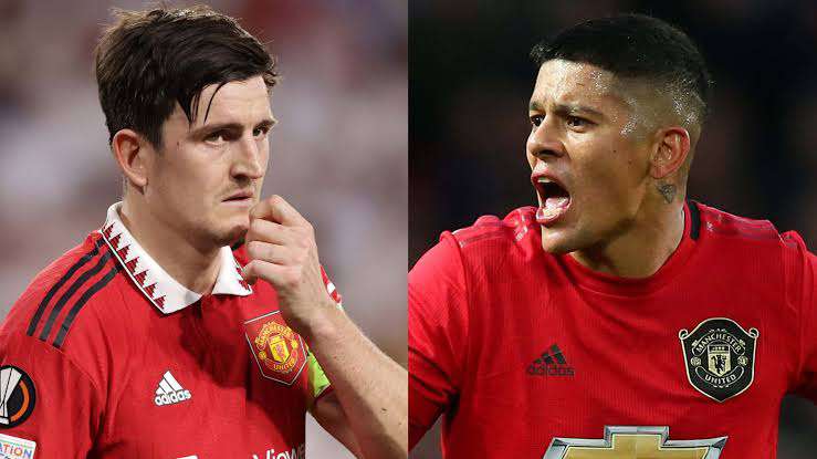 Solksjaer told me he had to play Maguire because of his price tag - Rojo
