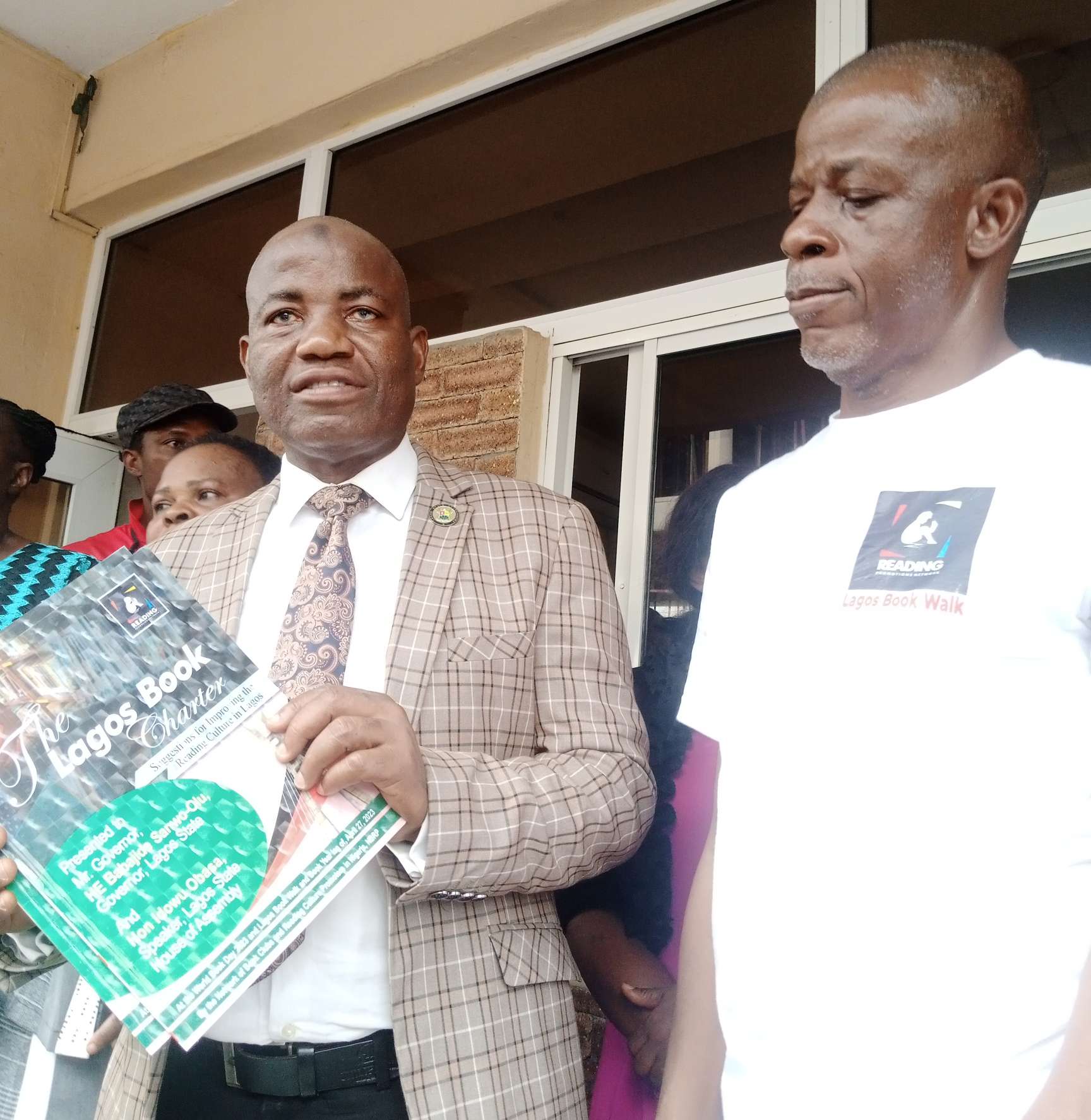 Literary publishers, connoisseurs discuss reading at NBRP parley at NIBF 2023