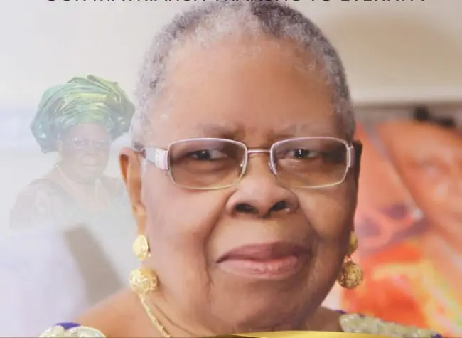 Ex-Imo governor, Emeka Ihedioha loses mother
