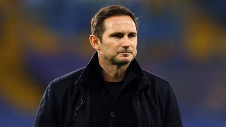 Frank Lampard returns to Chelsea as caretaker manager