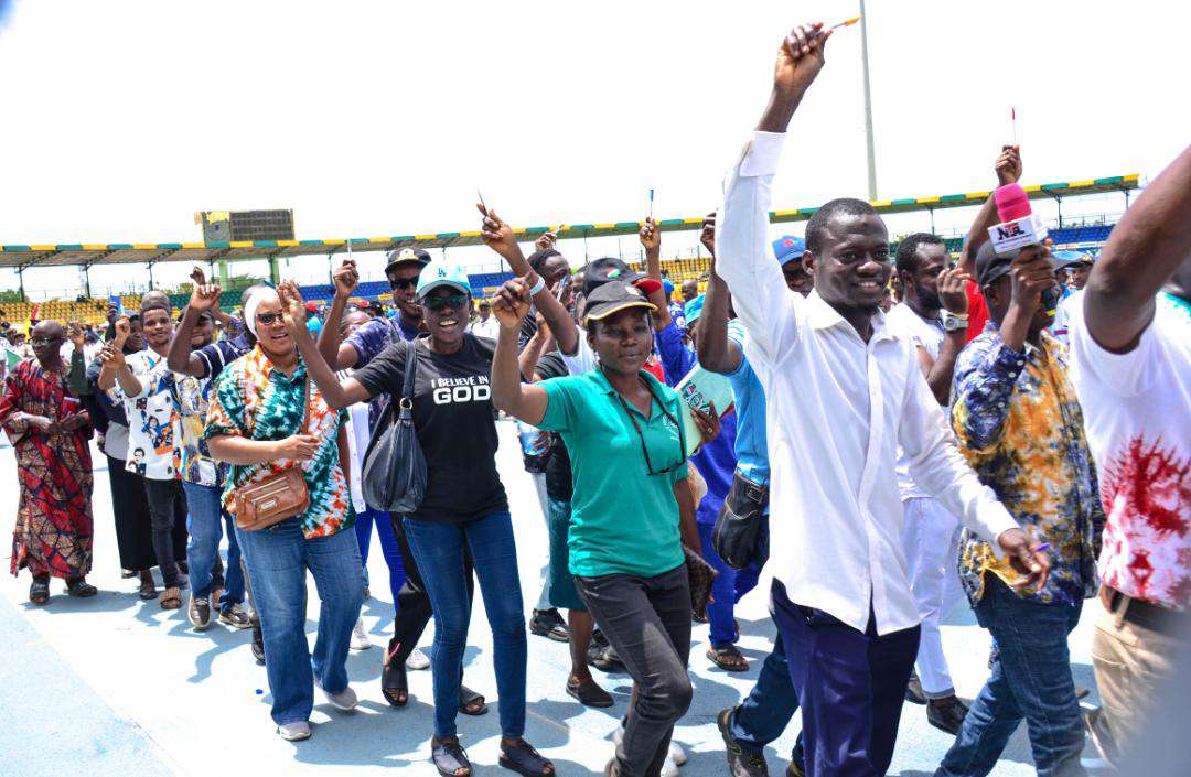 We'll keep our promises, Gov Abiodun assures Ogun workers