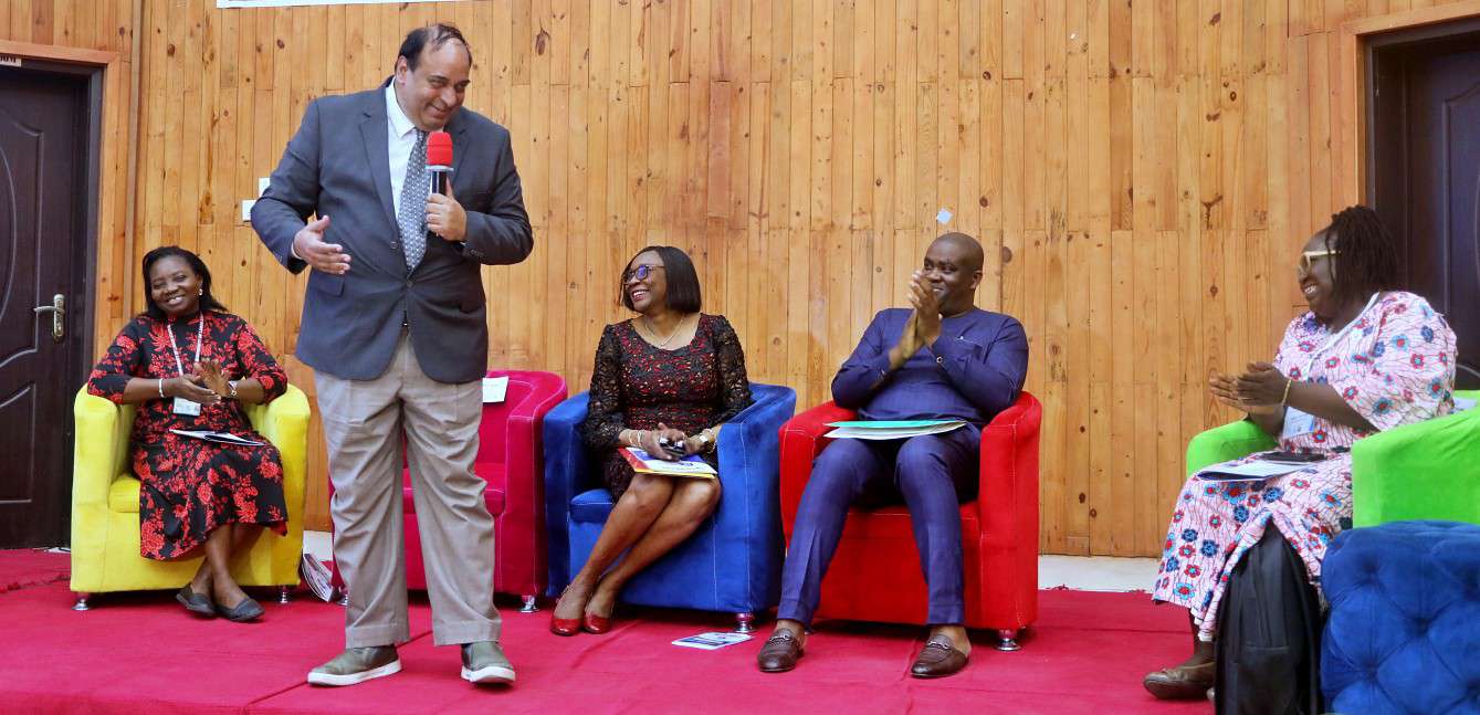 US commits to promoting access to quality higher education in Nigeria through Fulbright program