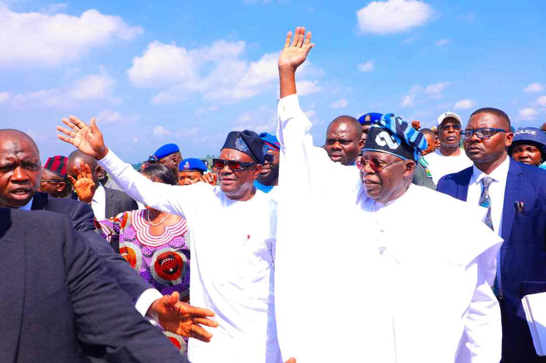 Rivers elders reject Tinubu’s intervention, says he abused constitution