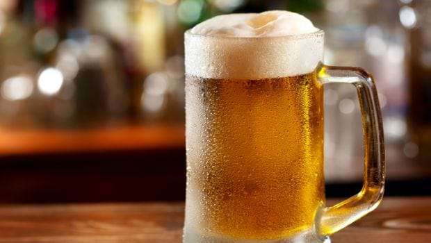 Nigerians to pay more for beer as FG hikes tax rate to N75 a litre