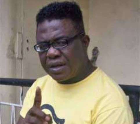 Chris Mba, veteran musician is dead