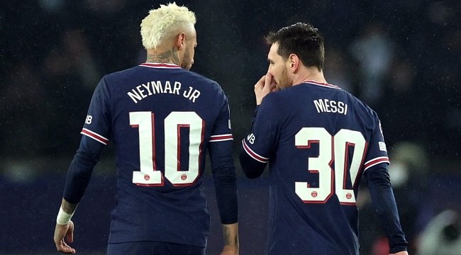 Messi left out of PSG squad despite apology over Saudi Arabia trip
