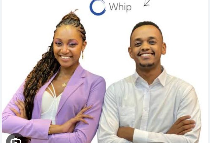 Melissa Kariuki, Google alumnus launches music services marketplace, Whip