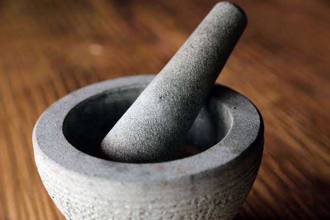 16-year-old boy kills dad with pestle in Abuja