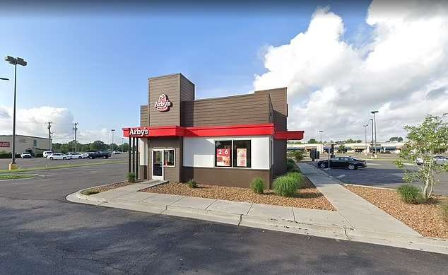 Arby's restaurant workers discover body of female colleague inside freezer