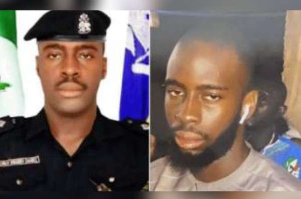 Police arraign Nnamdi Emeh, whistle-blower who busted alleged organ trafficking ring in Anambra police