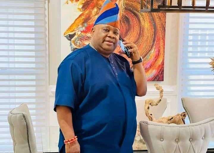 Adeleke submits list of commissioner-nominees to Osun assembly