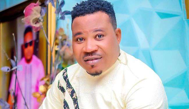 Nollywood actor, Murphy Afolabi is dead