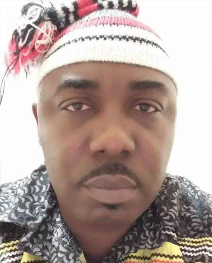 Chikezie Uwazie, another Nollywood actor, is dead