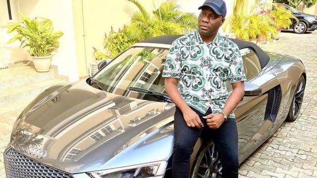 Court adjourns Mompha’s trial over alleged N6bn fraud to July 3