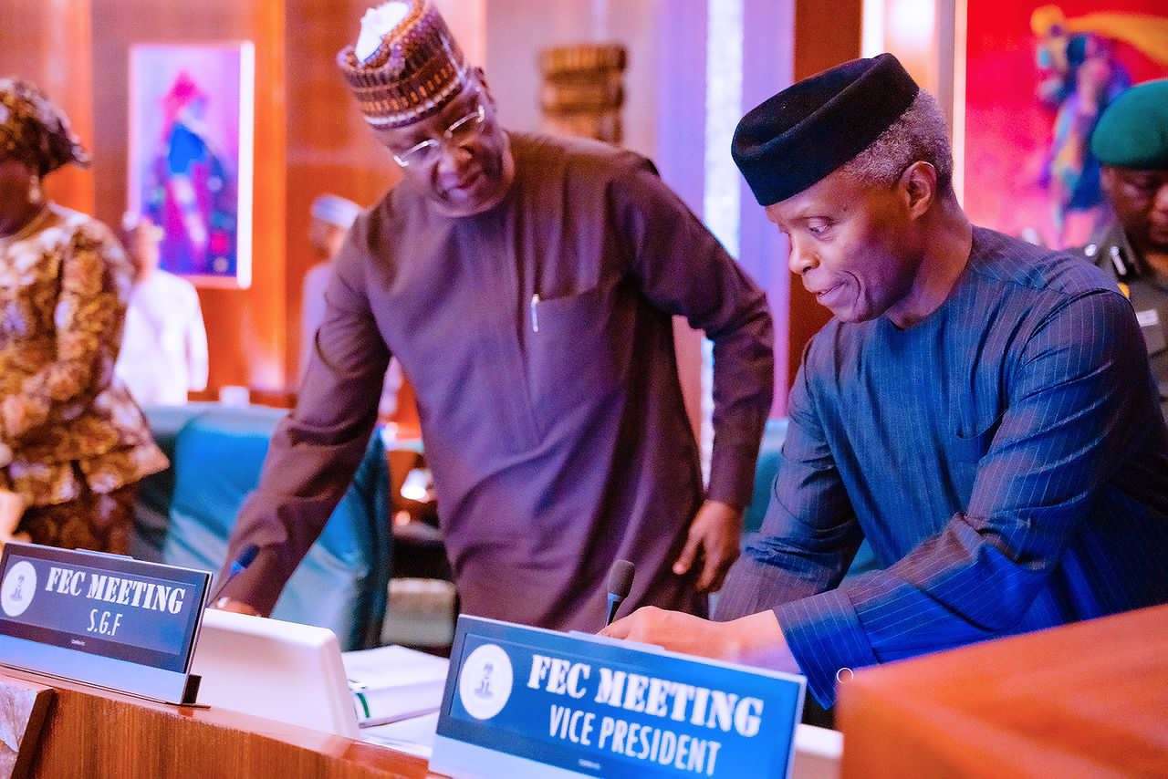 FG approves creation of 37 new private universities