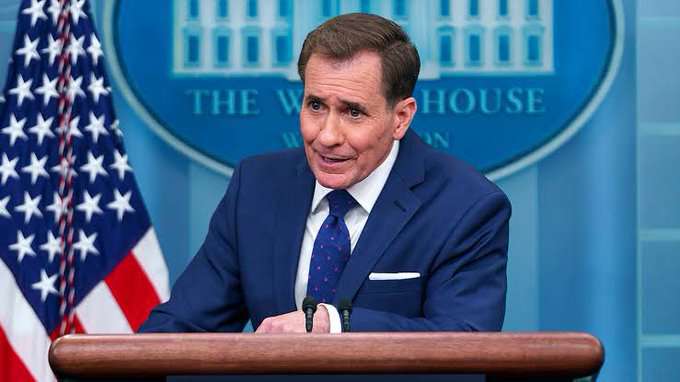 US citizens not involved in Anambra attack - White House