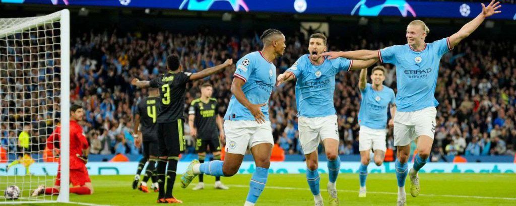 Victory over Real Madrid one of my career highlights - Pep Guardiola