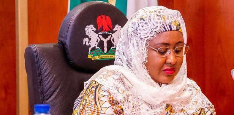 Nigerian presidents no longer need to travel abroad for medicals – Aisha Buhari