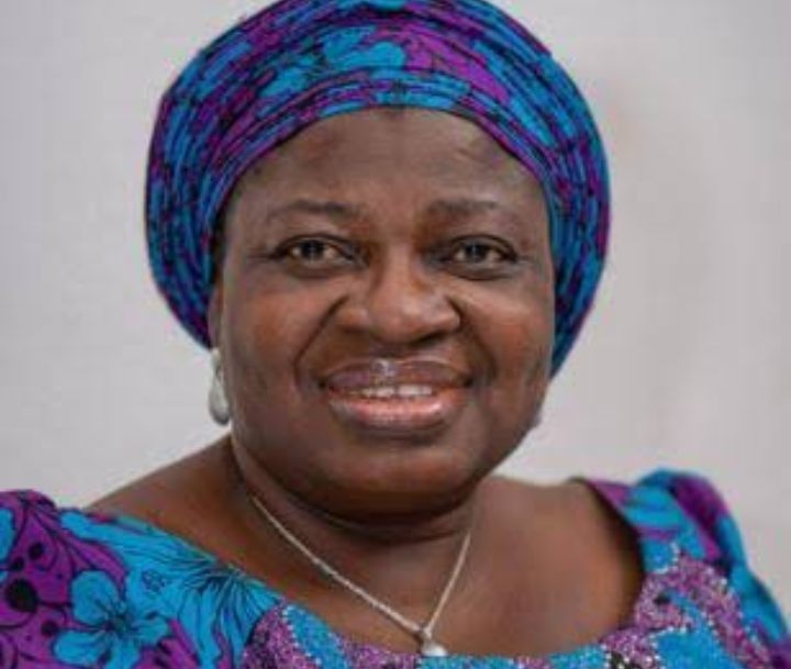 Buhari names Oluwatoyin Madein new Accountant General of the Federation