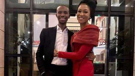 PHOTOS: Nasir El-Rufai's son, Bello marries second wife in Abuja