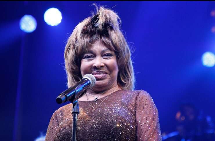 Tina Turner, legendary singer dies at 83