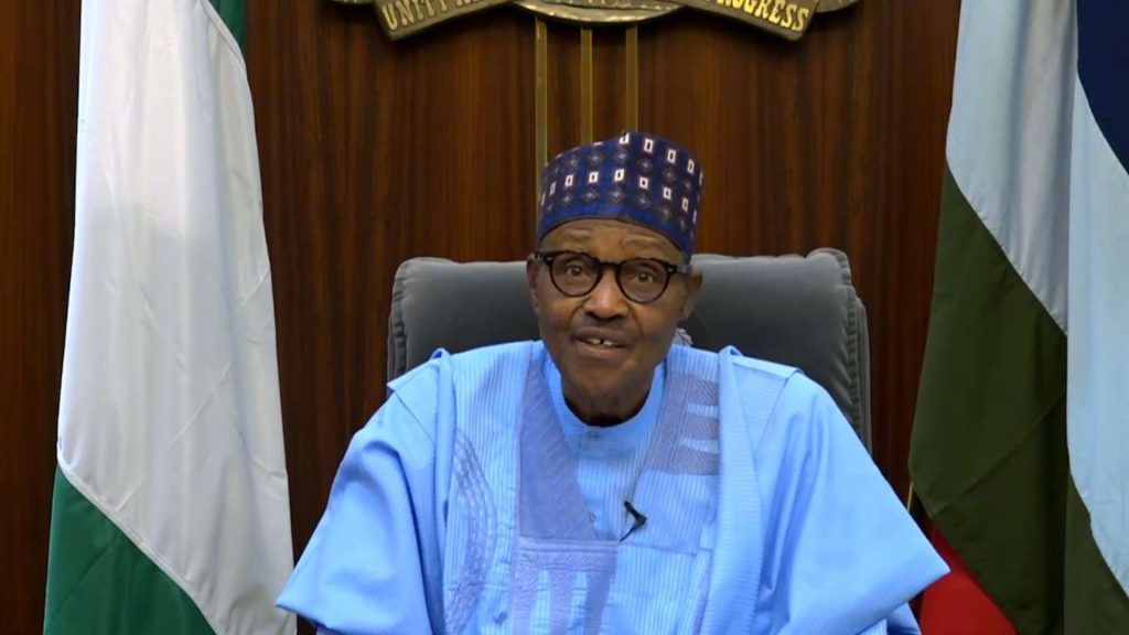 Former President Muhammadu Buhari dies in London 