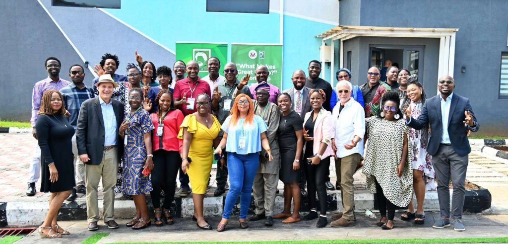 Press Freedom Month: U.S. Mission organises capacity-building workshop for radio journalists