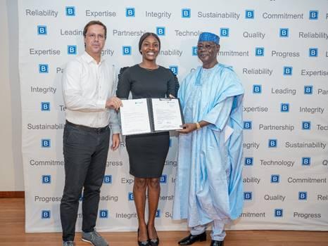 Julius Berger launches scholarship scheme for female engineering undergraduates