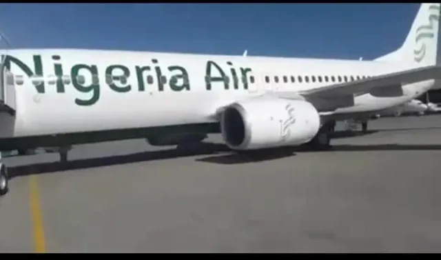 Nigeria Air will commence operations in October - Ethiopian Airlines CEO