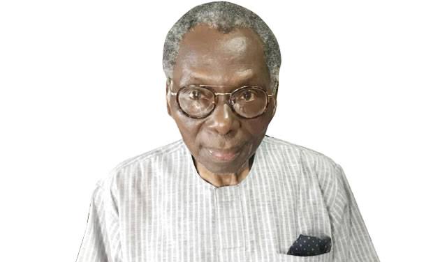 For Obaro Ikime, Peter Enahoro; two lives defined by excellence