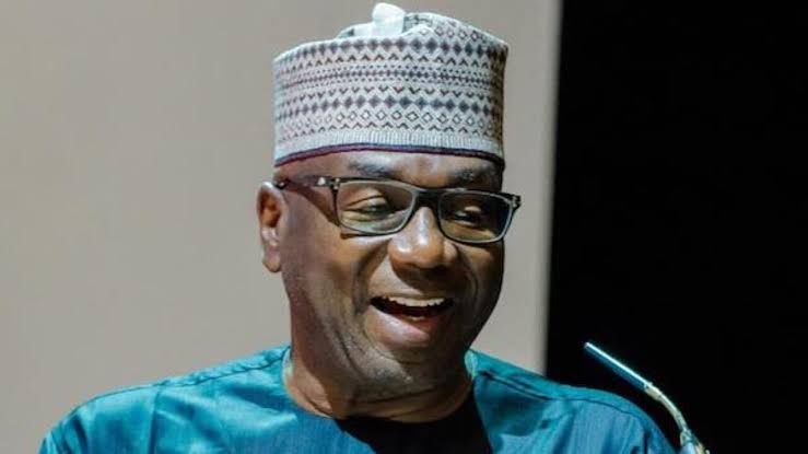 Kwara governor Abdulrahman Abdulrazaq elected NGF chairperson