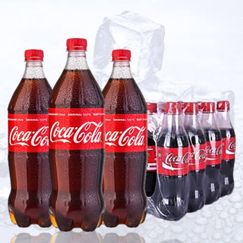 Coca-Cola recalls products across Europe amidst chlorate content concerns
