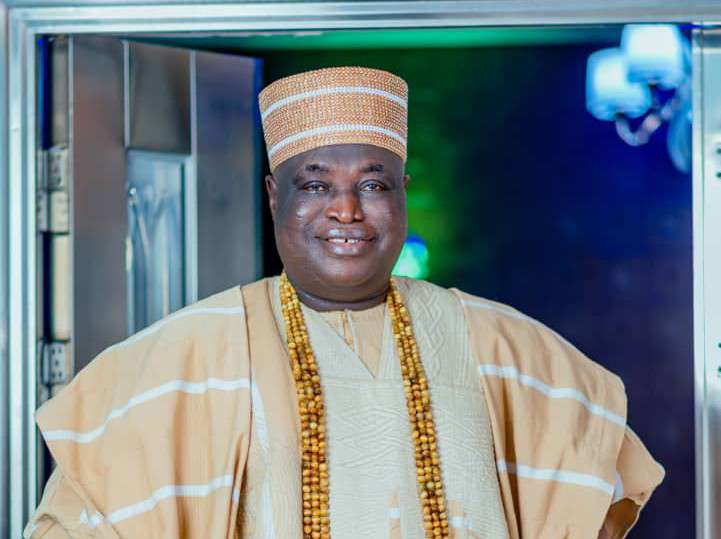 Timi of Ede 15th Coronation Anniversary: Ede indigenes urged to support Oba Laminisa